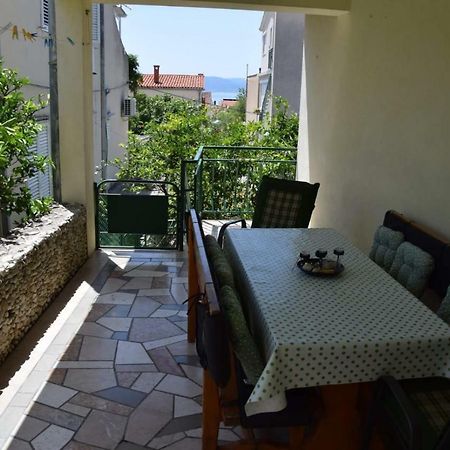 Apartman Linda Baška Voda المظهر الخارجي الصورة